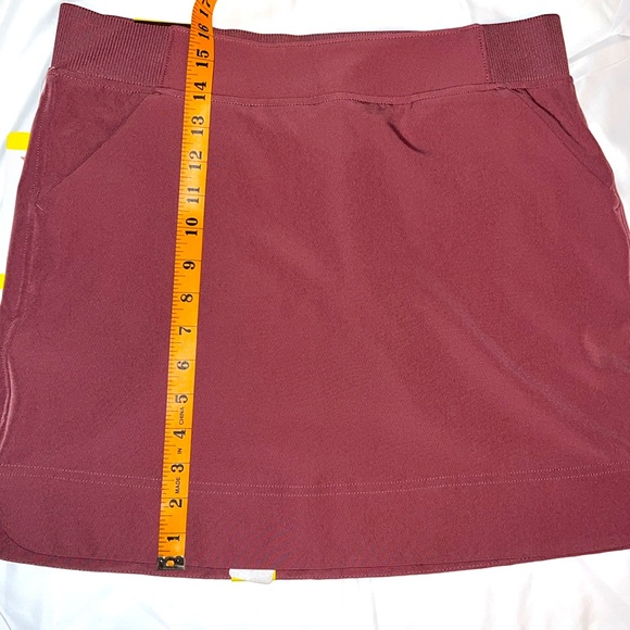 Ladies Skort sz Sm - Picture 3 of 5